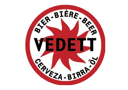 Vedett